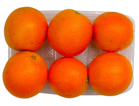 Sunny Phil Seedless Orange 113