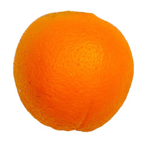 Sunny Phil Seedless Orange 117