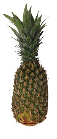 Sunny Phil Pineapple Formosa 1pc