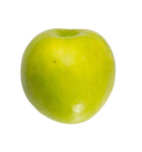 Sp Green Apple 100