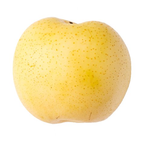 Sunny Phil Asian Pears