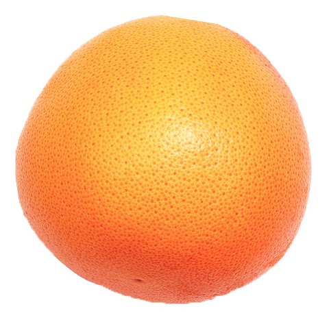 Sunny Phil Grapefruit