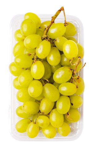 Sunny Phil Green Sless Grapes