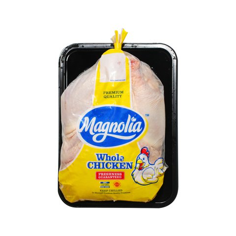 Magnolia Whole Chicken 1.4kg