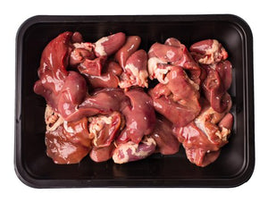 Magnolia Chicken Liver 350g