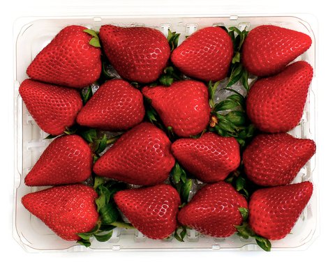 Driscoll’s Strawberries