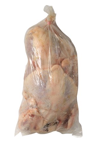 Bounty Fresh 2 In 1 Fresh Chicken 2.6kg