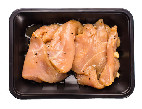 Magnolia Chicken Teriyaki 500g