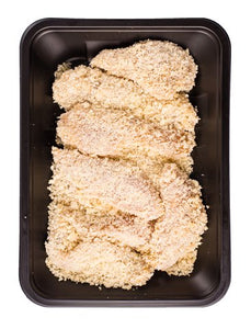 Magnolia Smokey Barbecue Chicken Fingers 500g