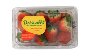 Driscoll's Strawberries Imported 500g