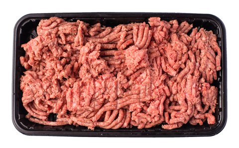 Monterey Regular Ground Beef 250g