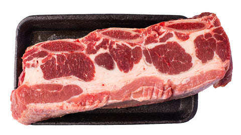 Monterey Beef Short Ribs 1kg