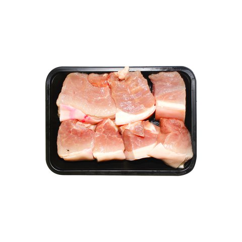 Monterey Pork Adobo Cut 500g