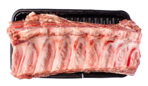 Monterey Pork Baby Back Ribs 1kg