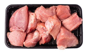 Monterey Premium Pork Cubes 500g