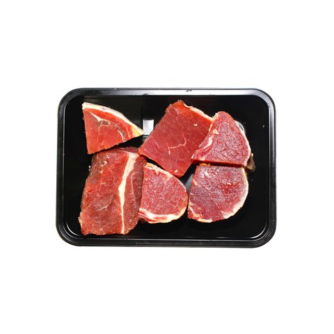 Monterey Beef Mechado Cut 500g