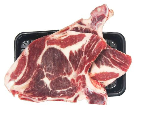 Monterey Beef Prime Rib Steak 1kg