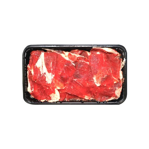 Monterey Beef Sukiyaki Cut 500g