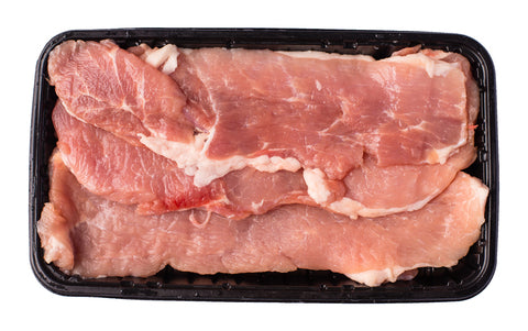 Monterey Pork Cutlets 500g