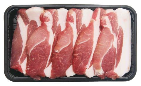 Monterey Porkchop Boneless 500g