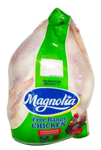 Magnolia Free Range Chicken 1.3kg