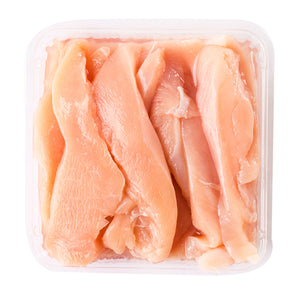 Magnolia Chicken Strips 300g