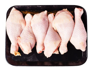 Bounty Fresh Chicken Drumstick Zip Lock 650g