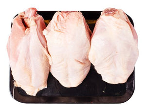 Bounty Fresh Chicken Breast 650g