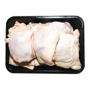 Bounty Fresh Chicken Thigh 540g