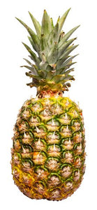 Dole Pineapple Tropical Gold 5 1pc