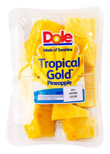 Dole Pineapple Tropical Gold 8