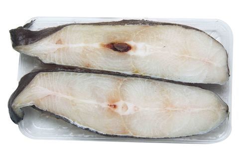 Cse Greenland Halibut Slice Premium