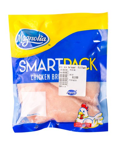 Magnolia Chicken Breast Fillet 380g