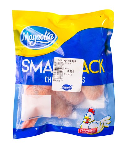 Magnolia Chicken Wings 300g