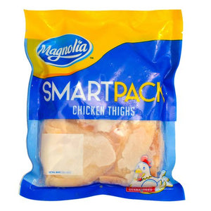 Magnolia Smart Pack Thigh 385g